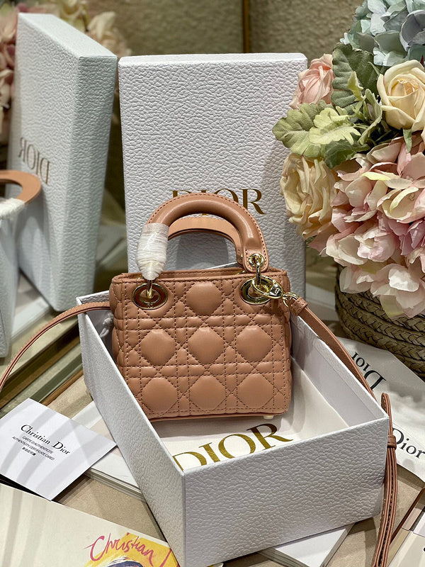 Glami Fashion - DIR Bags - 044