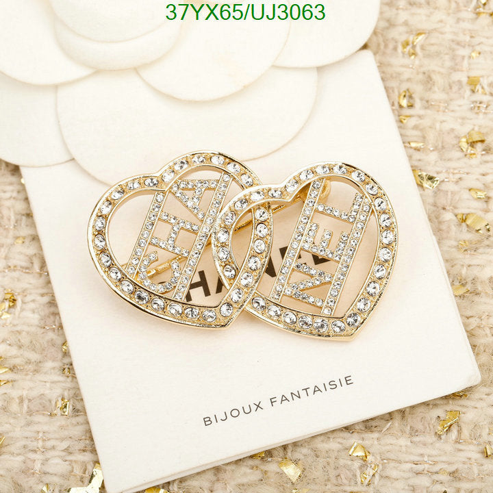 SAMC - CHL Jewelry - 751