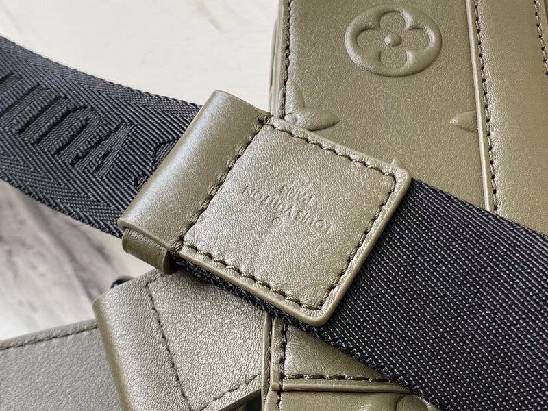 Satchel Bags - VL1 Bags - 146