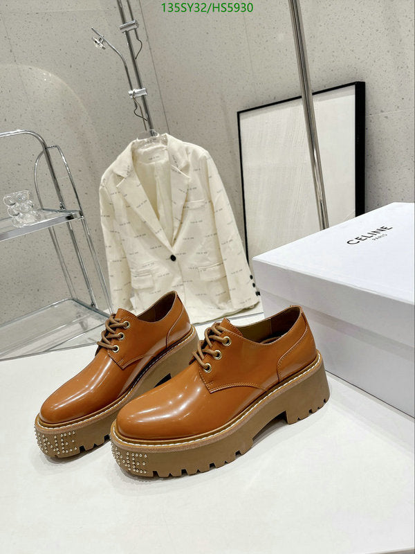 SAMC - COL Women Shoes - 194