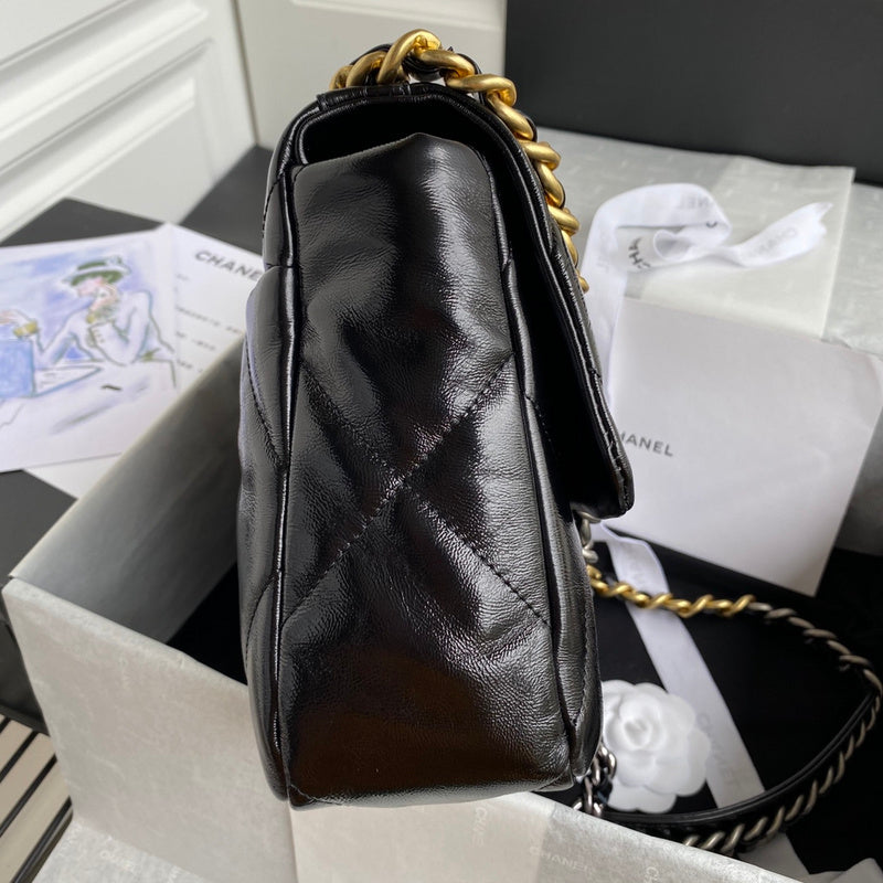 Satchel Bags - CHL Bags - 6442