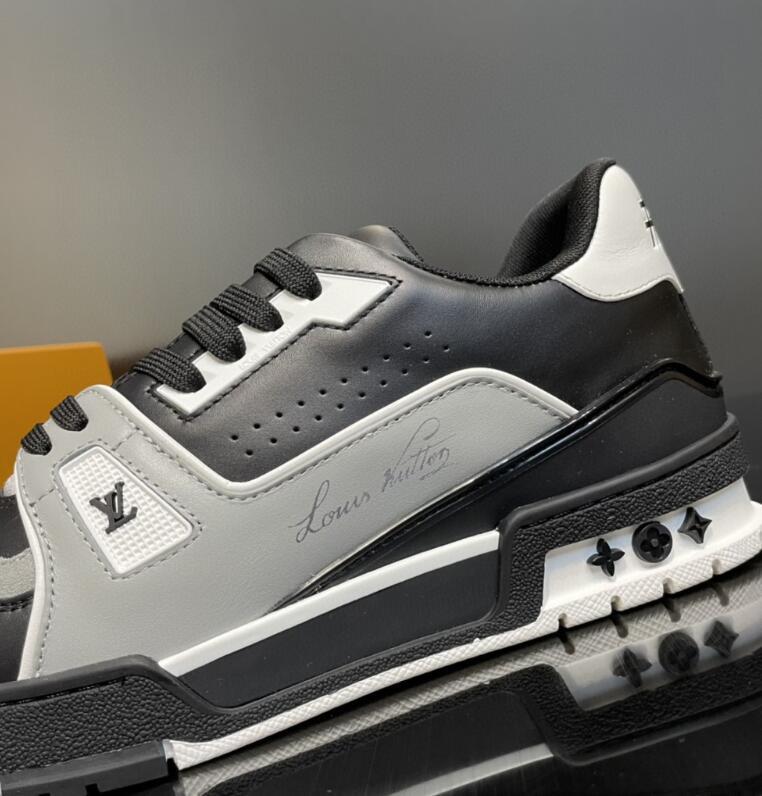 Glamy - LOV Men Shoes - 708