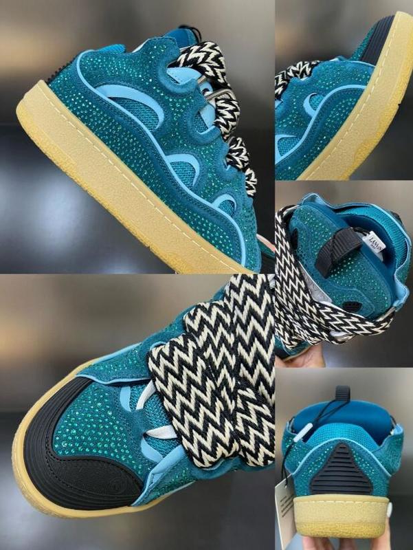 SAMC - LAV Shoes - 013