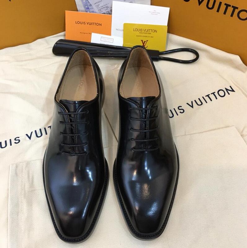 SAMC - LOV Men Shoes - 1712