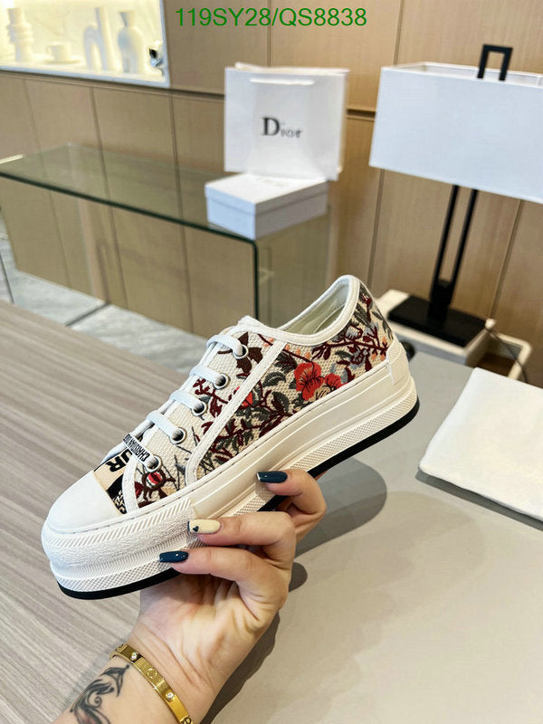 SAMC - DOR Women Sneakers - 088