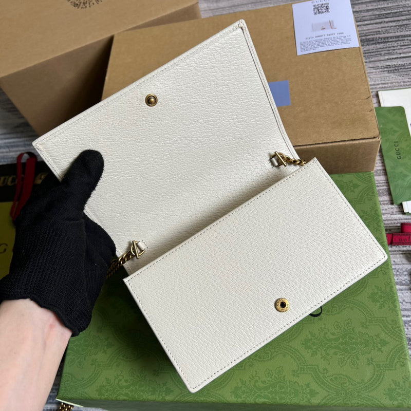 Satchel Bags - GCI Bags - 6414