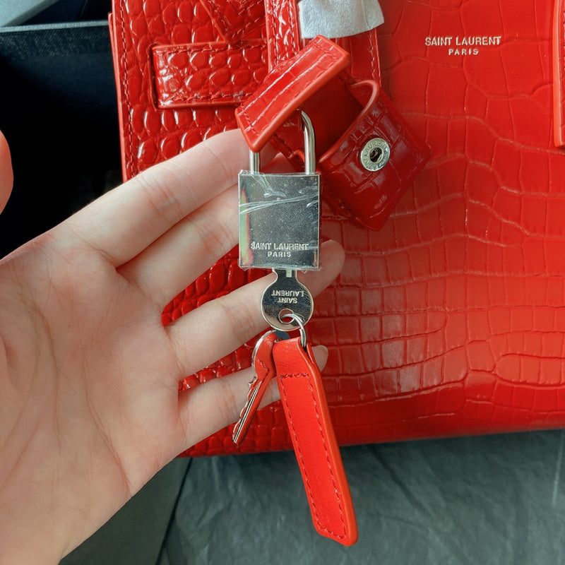 Satchel Bags - SLY Bags - 274