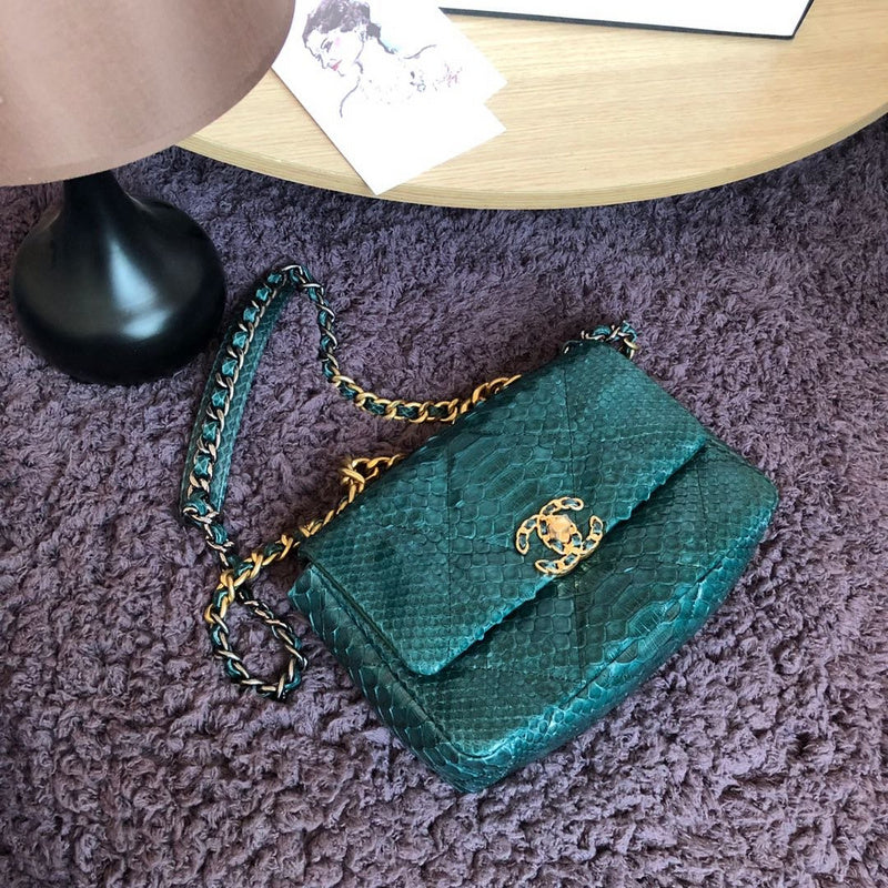 Satchel Bags - CHL Bags - 288