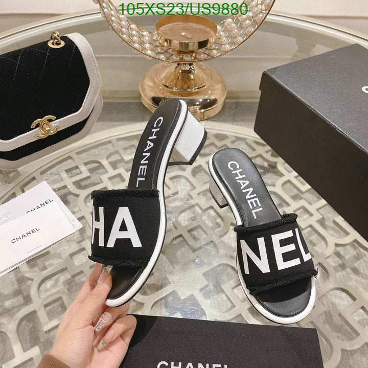 SAMC - CHL Women Shoes High Heels - 087