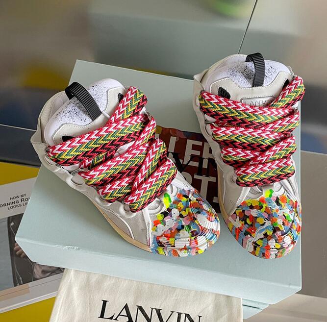 SAMC - LAV Shoes - 016