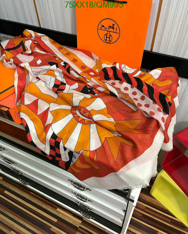 SAMC - HMS Scarves - 539