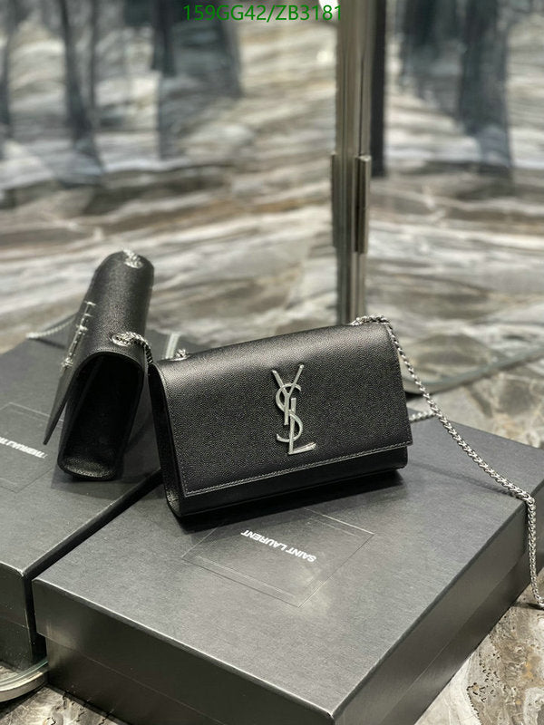 SAMC - YLS Bags - 382