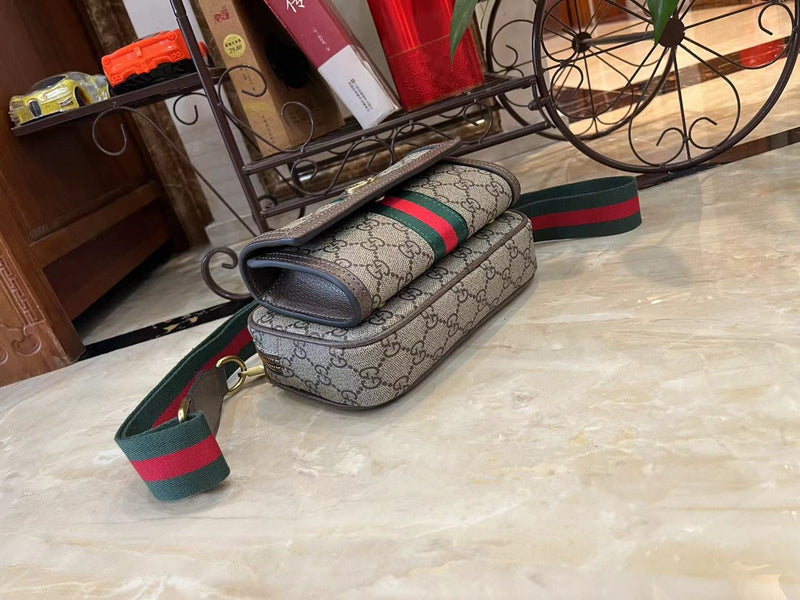 Satchel Bags - GCI Bags - 1389