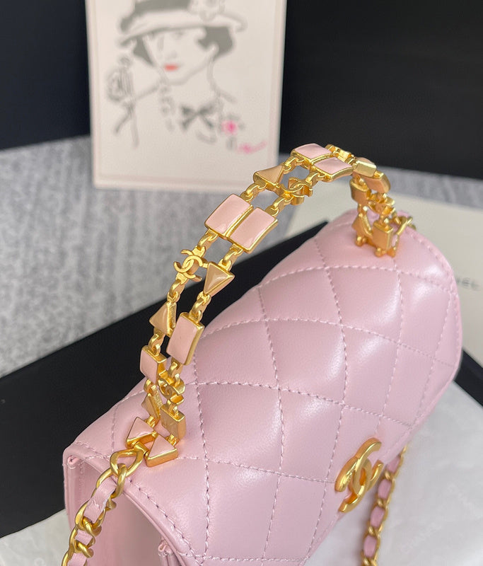 Satchel Bags - CHL Bags - 2928