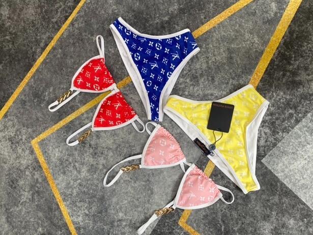 SAMC - Mix Swimsuits - 081