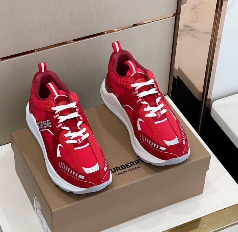 SAMCC - BOR Men Shoes - 007