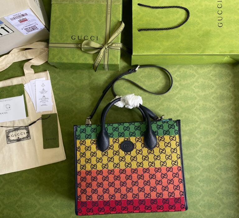 SAMC - GUKI Bags - 1777