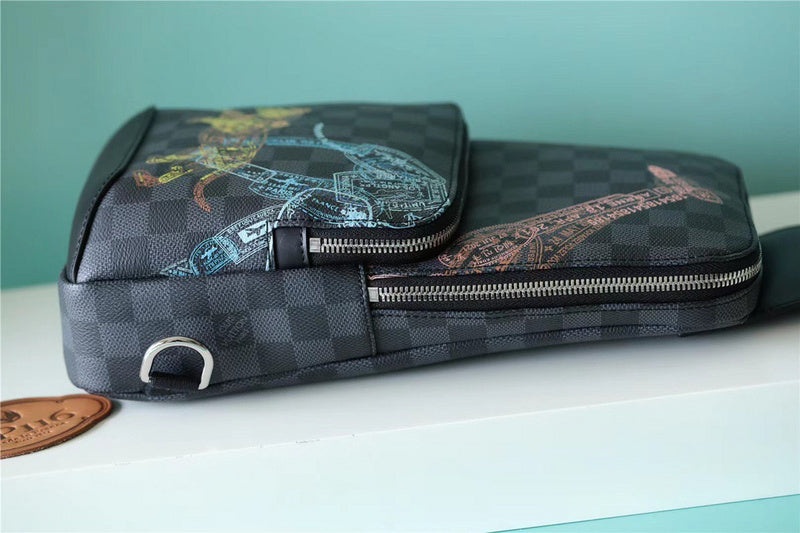 Glami Fashion Lu-Vi bags - 10217