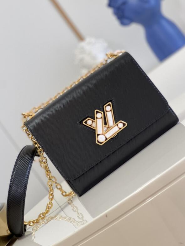 SAMC - LOV Bags - 1677