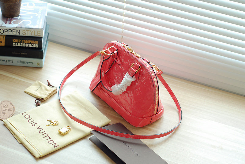 Glami Fashion Lu-Vi bags - 8275