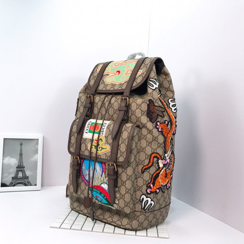 Glami Fashion - GCI Bags - 2539