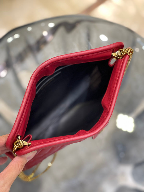 Satchel Bags - SLY Bags - 252