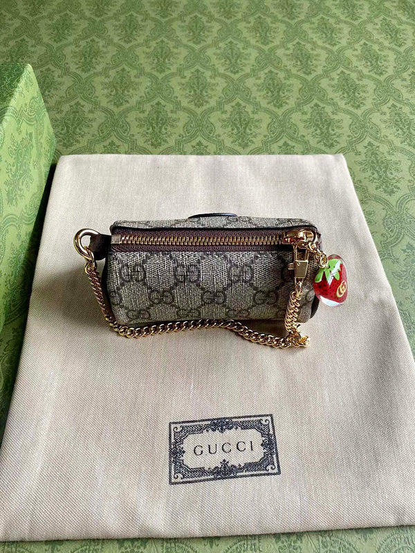 Glami Fashion - GCI Bags - 12129