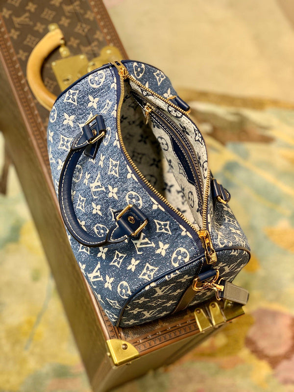 Satchel Bags - VL Bags - 1353