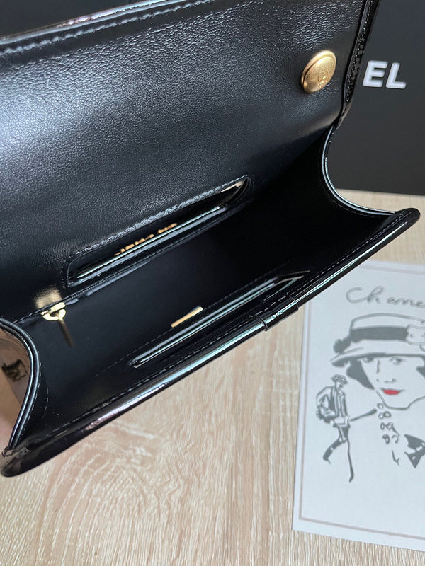 Satchel Bags - CHL Bags - 2360