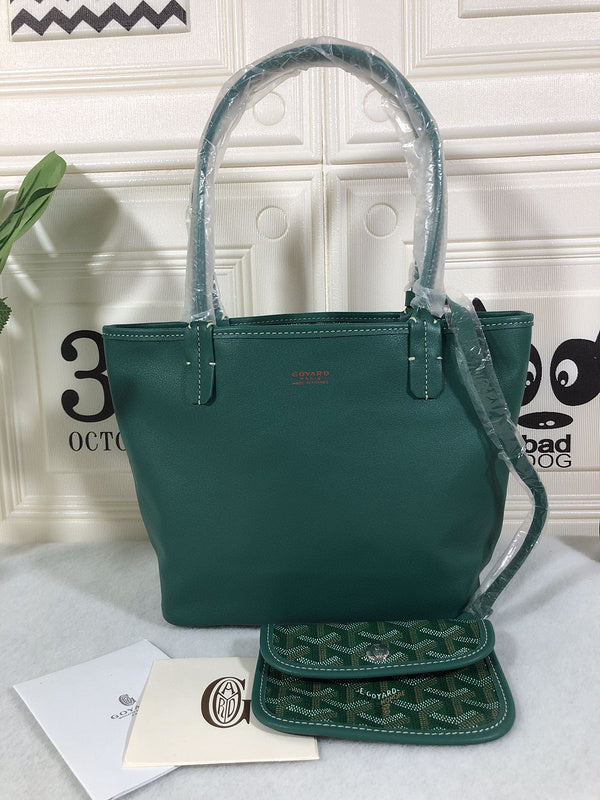 Satchel Bags - GOD Bags - 754