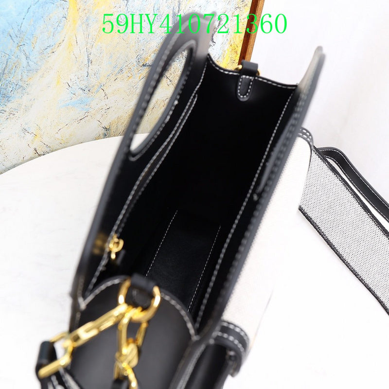 ELE Fashion -BBR Bags - 457