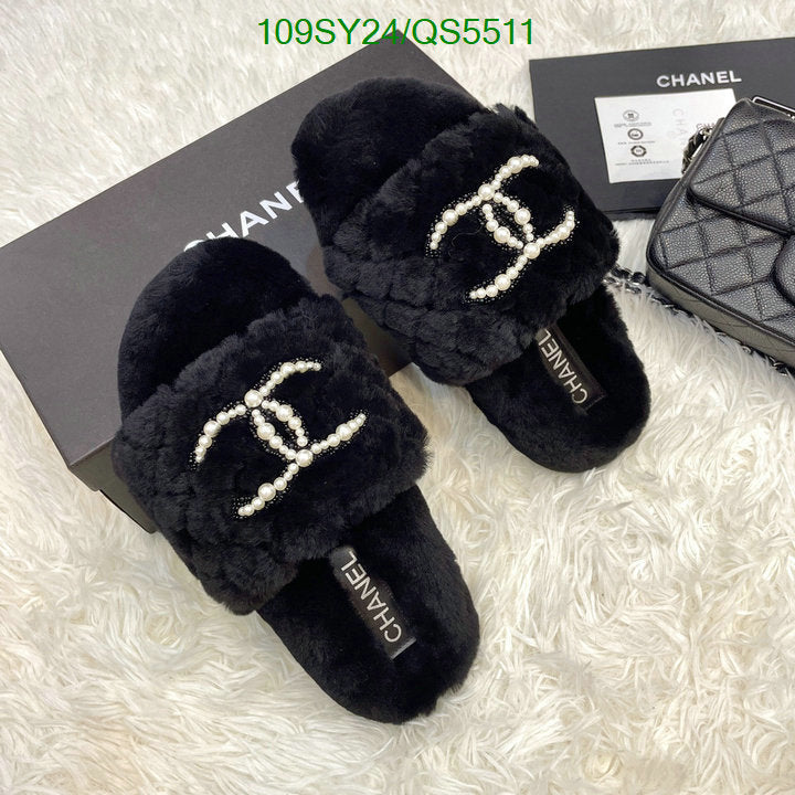 SAMC - CHL Women Shoes Slippers - 179