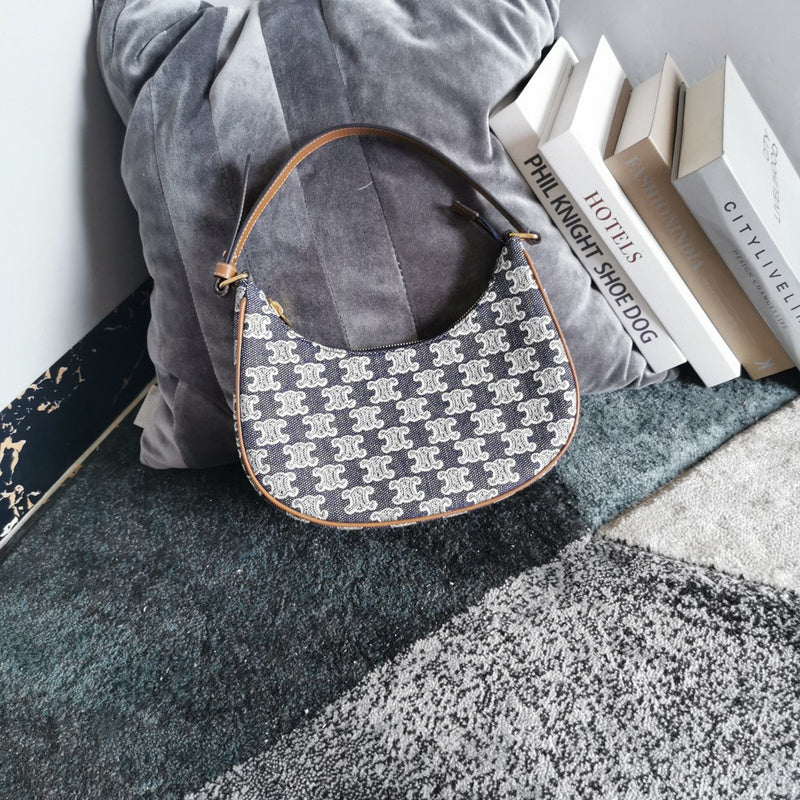 Glamy - COL Bags - 978