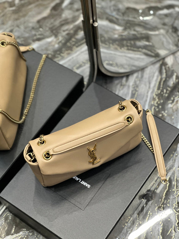 Satchel Bags - SLY Bags - 262