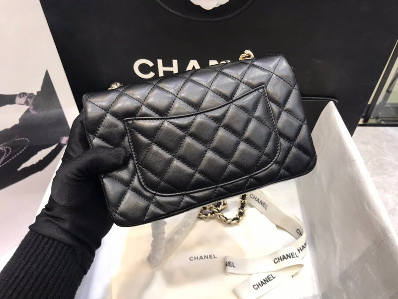 Satchel Bags - CHL Bags - 4902