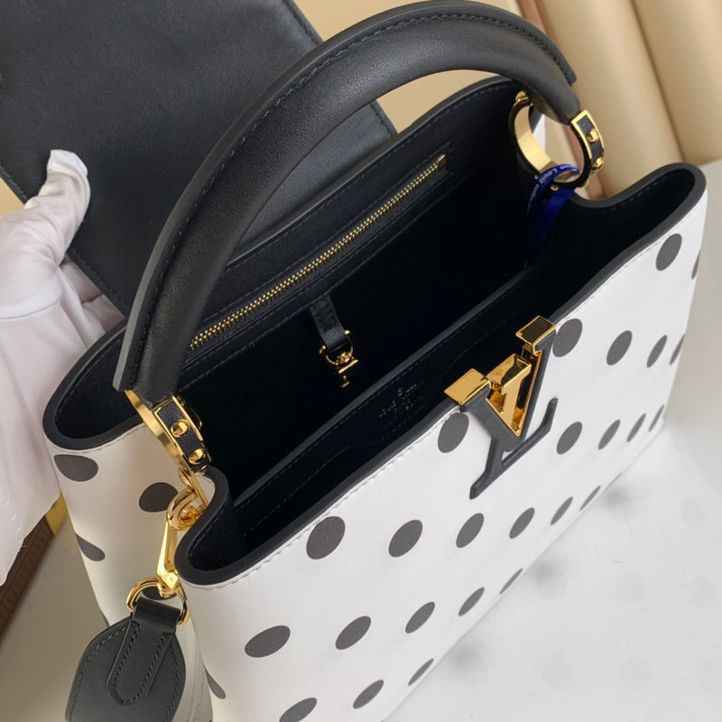 Satchel Bags - VL Bags - 6674