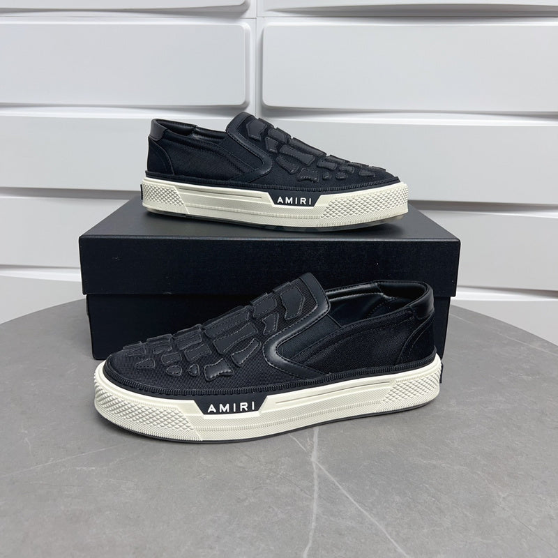 glami - AMIR Men Shoes - 163