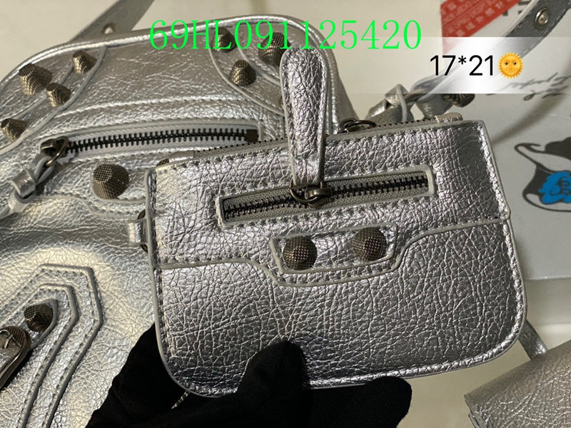 Glami Fashion - BGA Bags - 1972