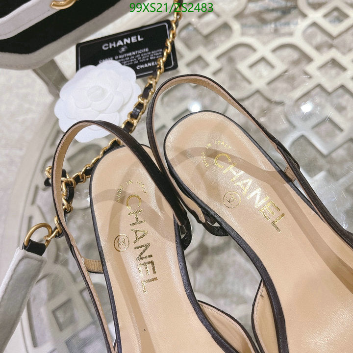 SAMC - CHL Women Shoes Ballet - 312