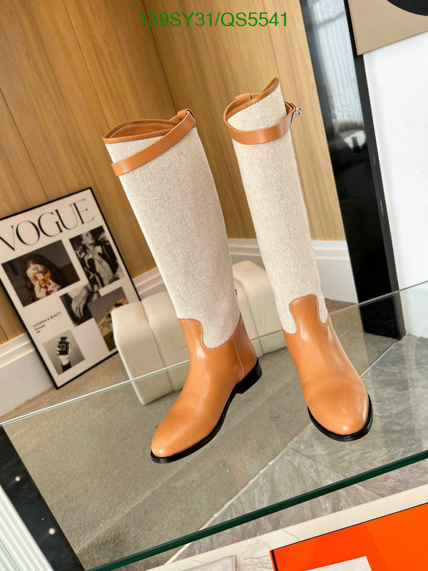 SAMC - Mix Boots - 549