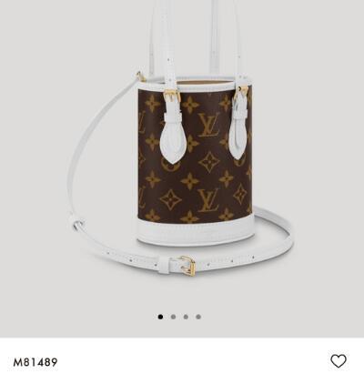 Glami - LOV Bags - 457
