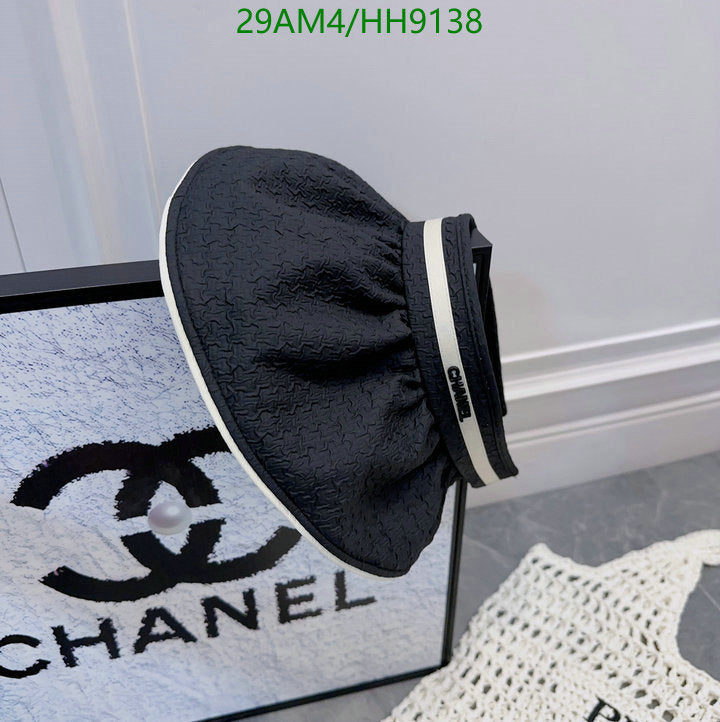 SAMC - CHL Caps & Hats - 263
