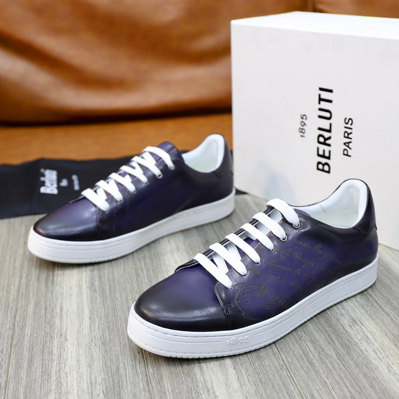 glami - BRE Men Shoes - 622
