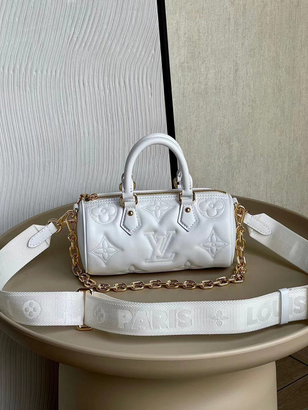 GlamI Lu-Vi bags - 3412
