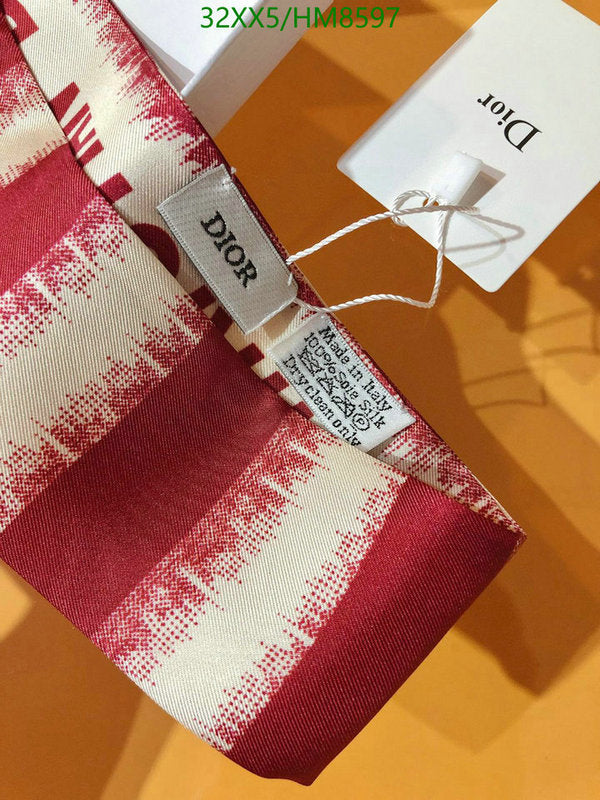 SAMC - DOR Scarves - 346