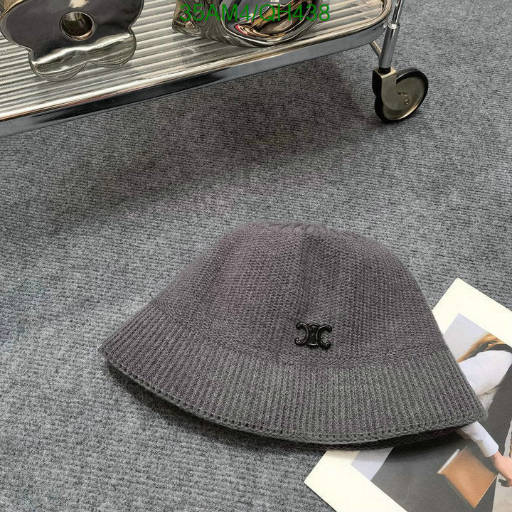 SAMC - COL Caps & Hats - 119