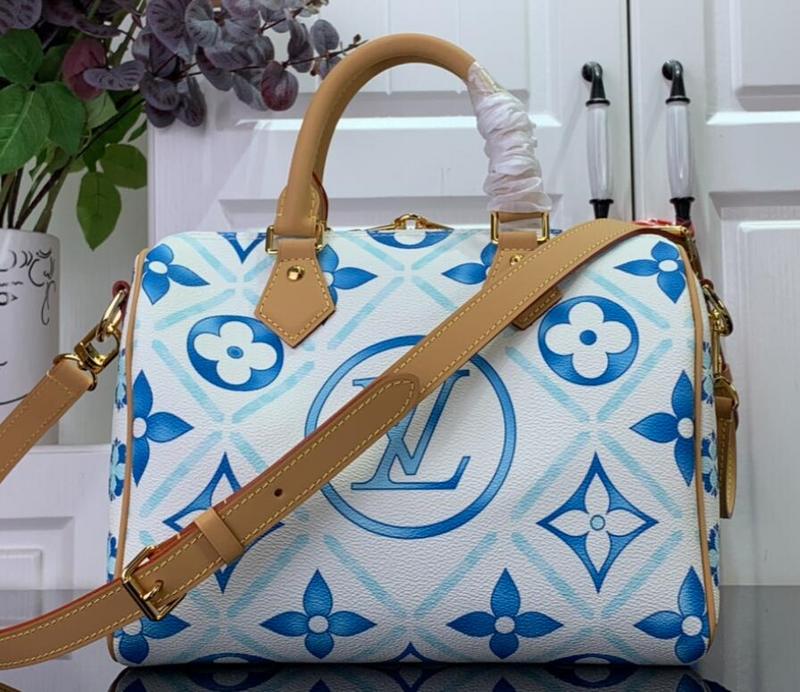 SAMC - LOV Bags - 128