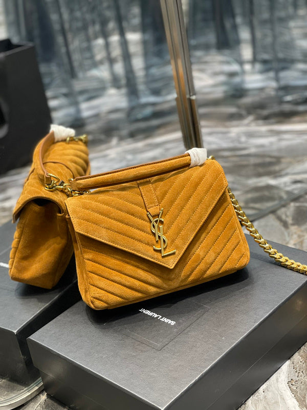 Satchel Bags - SLY Bags - 382