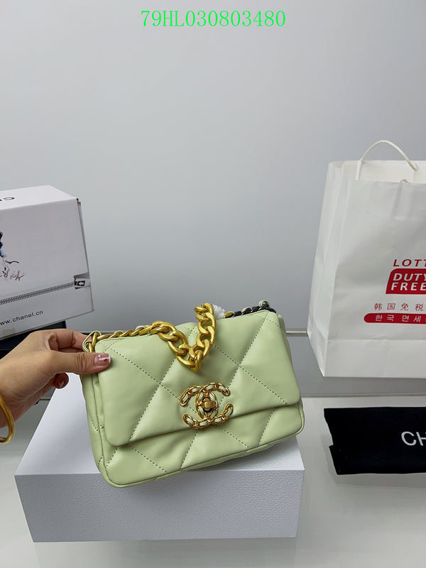Glami - CHL Bags - 256