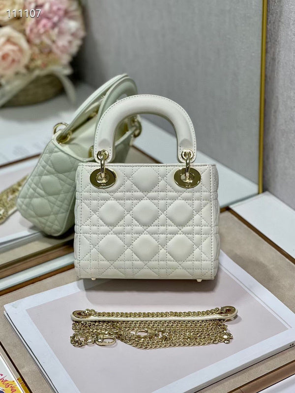 Glami Fashion - DIR Bags - 1177